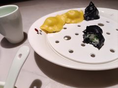 -船歌·鱼水饺青岛菜(闽江二路店)