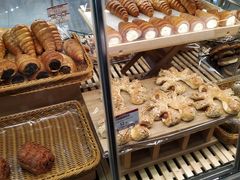 -山崎面包(第一八佰伴店)