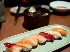-Tuna maki寿司(苏州万象天地店)