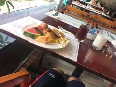 -泰谷酒店·太古码头闽菜自助餐厅