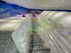 -宁波冰雪大世界(北仑区)