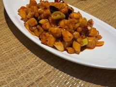 -渝信川菜(长安店)