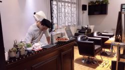 -M3 Hair Studio