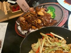-老头儿油爆虾·知味杭州(爱琴海购物中心)