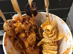 -纸盐河码头火锅(十八梯店)