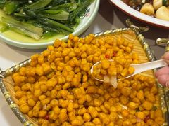 -澎湖湾农家菜(八一路楚天府店)