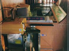 -维吾尔餐厅(宜山路店)