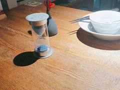 -蜜桃餐厅·伴山(湖滨商业街店)