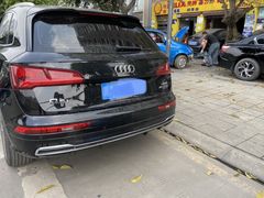 -小晏汽车维修店(华阳店)