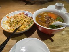 -九毛九西北菜(大东海店)