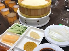 -阿庄新豫菜(航海东路店)
