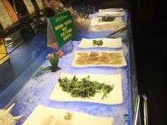 -巴犀烧烤(新崇光店)