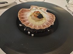 -Oyster Talks 四度蚝法餐厅