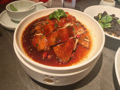 -湖里春风·淮扬菜(丽泽天街店)