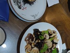 -渔家大院·地道威海菜(石岛店)