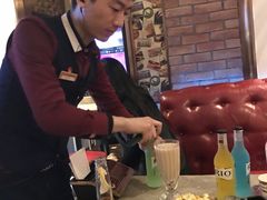-格莱美量贩式KTV(国信店)