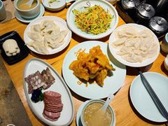 -一轩饺子馆(丽都店)