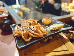 -鸟内会(河北路店)