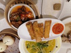 -金时代顺风大酒店(南桥百联店)