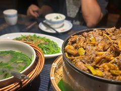 -甘家界牌柠檬鸭(青山店)