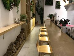 -大葱柠檬茶scallionlemontea(中山八路富力店)