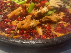 -老板恋上鱼(高新万达店)