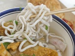 -非遗·十八曲鱼饺(西马总店)