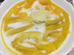 -甜心妈妈·榴莲星级糖水(北京路总店)