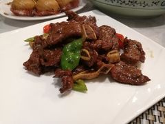 -南通鹏欣花园国宾酒店