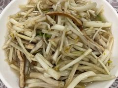 -天乐农家鱼头王(天目湖店)