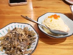 土豆泥-桃太郎创作料理(大坪店)