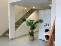 -JNK皮肤管理中心