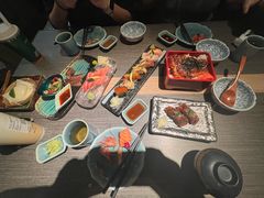 -炙柒Sekinana·精致日料(合生汇店)
