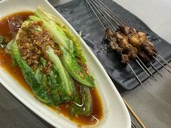 -陈熹公民族美食文化餐厅(中华广场店)