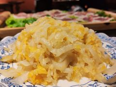 -清真京华源·涮肉烧烤(丰庆店)