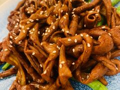 -汇兴源餐馆(小北路店)