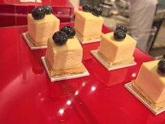 -咖啡苑自助餐厅·中国大饭店