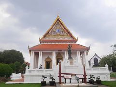 -曼谷国家博物馆