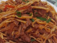 -阿金大白·上海菜馆(新天地店)