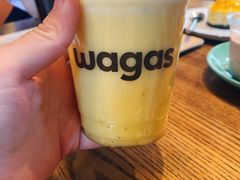 -Wagas沃歌斯(北京君太百货店)