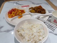 -乡村基·川味现炒大王(熙悦天街店)