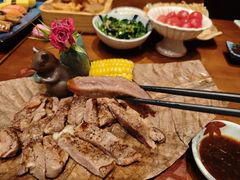 -8PINTS八品脱·日料·烧鸟·精酿小酒馆(莘庄店)