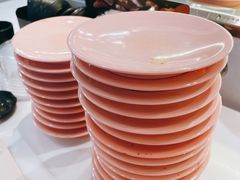 -争鲜回转寿司(朝北大悦城店)