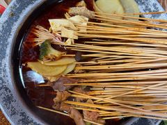 -冒椒火辣(奎星楼街店)