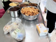 -糯香驿站(施家园分店)