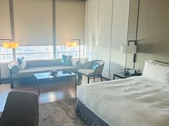 -长沙尼依格罗酒店