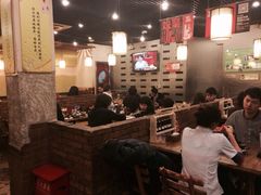 -聚点串吧·北京烧烤(赵登禹路店)