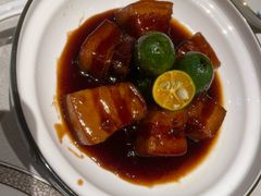 -狮王府淮扬菜(夫子庙老门东店)