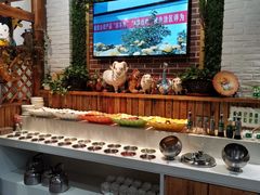 -草原塞蛮羊火锅城(港湾店)