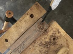 -五月木作·DIY木作文创体验店(北京路店)